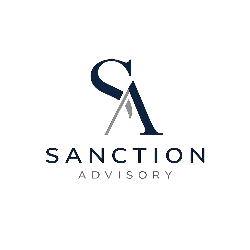 Sanction Advisory